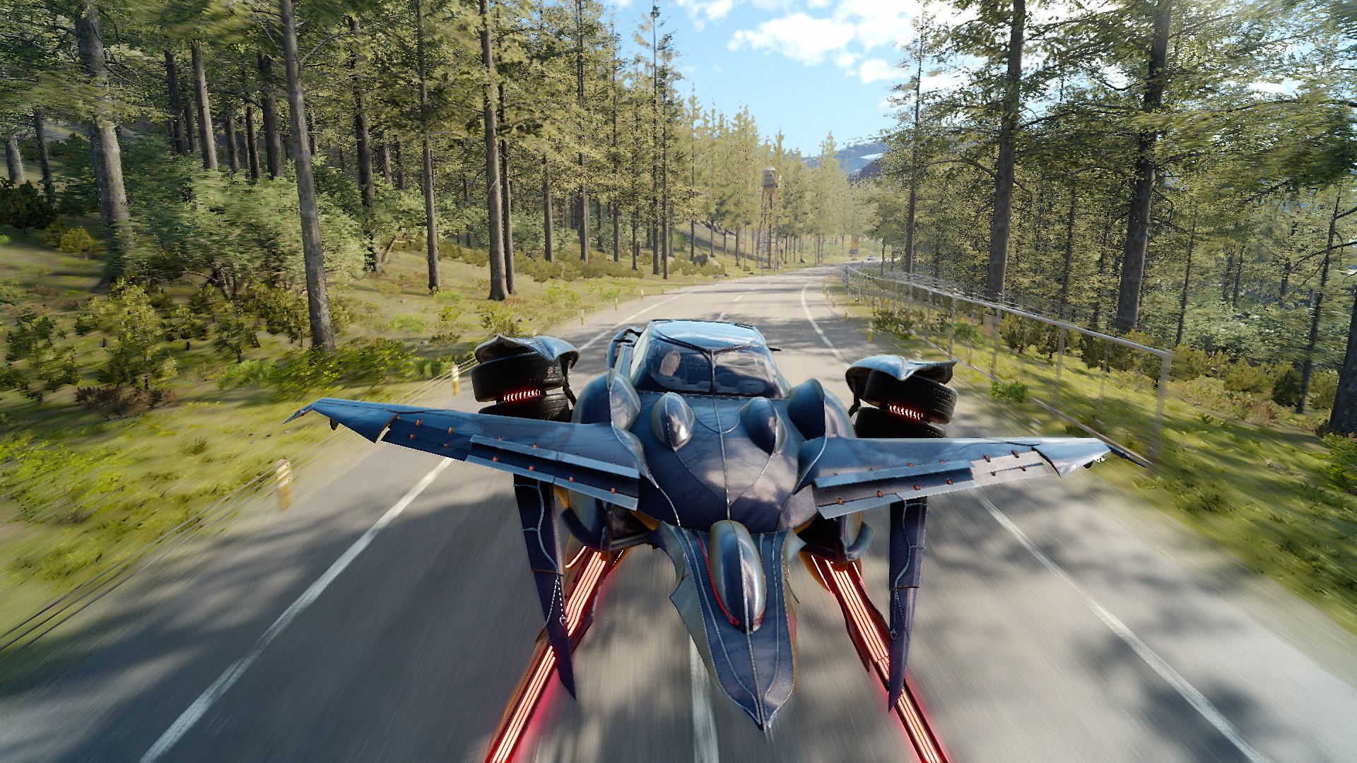 Final Fantasy XV - Imagen 34